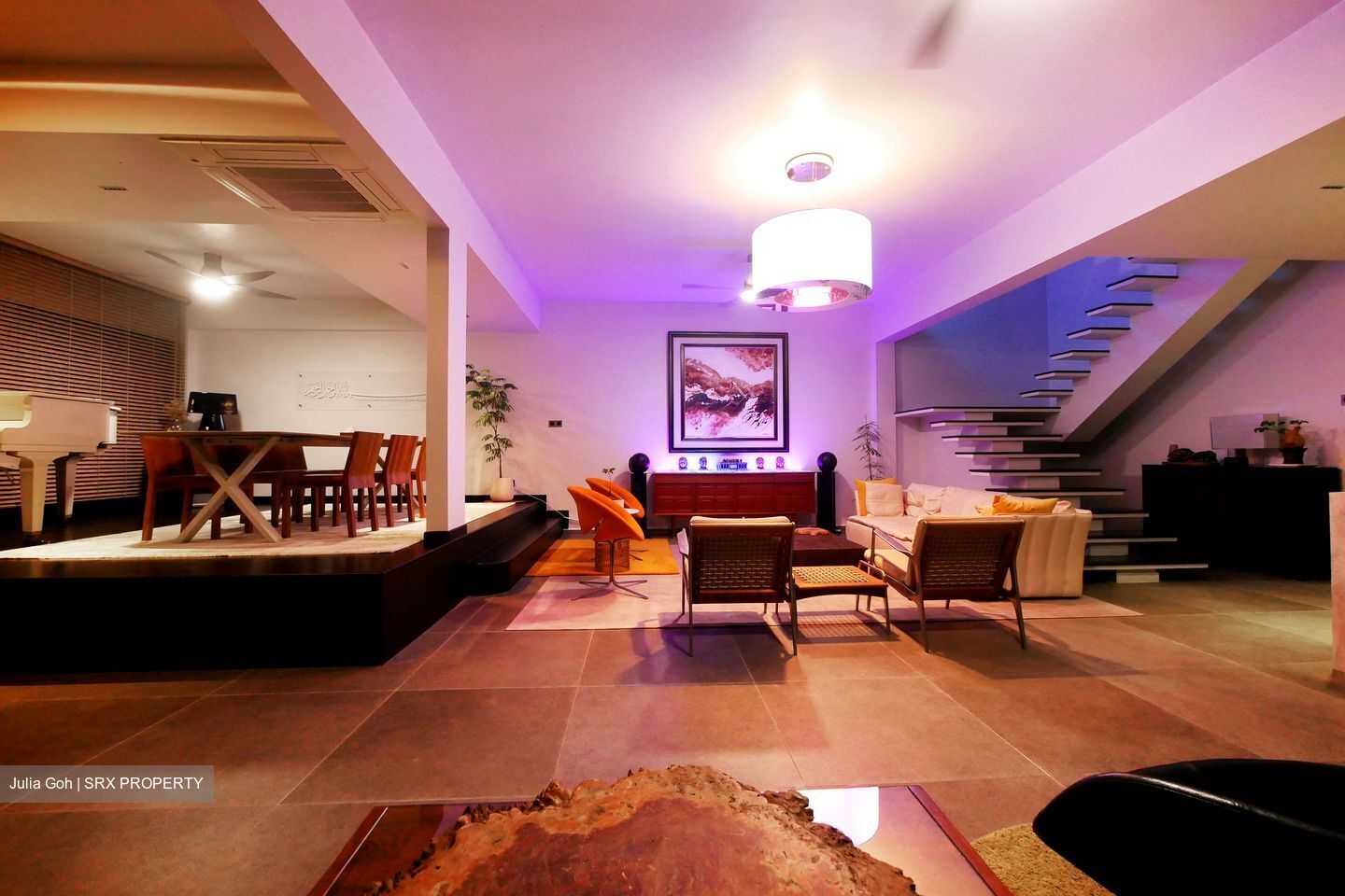 Mandai Garden (D26), Semi-Detached #393730981